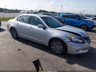 2011 Honda Accord