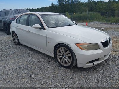 WBAVA37588N****** 2008 BMW 3 Series