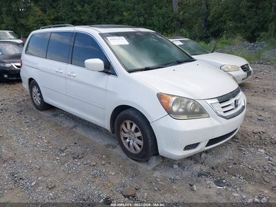 5FNRL38709B****** 2009 Honda Odyssey