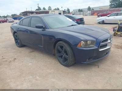 2C3CDXCT9DH****** 2013 Dodge Charger
