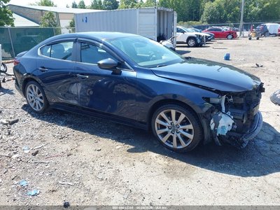 2020 Mazda 3