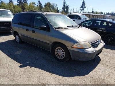2FMZA5142XB****** 1999 Ford Windstar