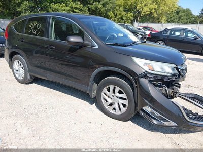 2HKRM4H58FH****** 2015 Honda CR-V