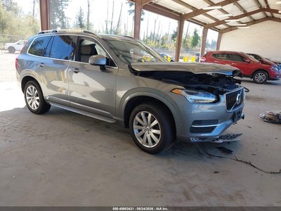 YV4102PK8J1****** 2018 Volvo XC90