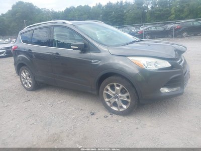 1FMCU9JX9GU****** 2016 Ford Escape