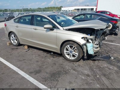 3FA6P0HD1JR****** 2018 Ford Fusion