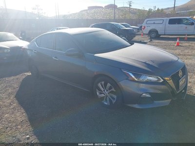 1N4BL4BV0MN****** 2021 Nissan Altima