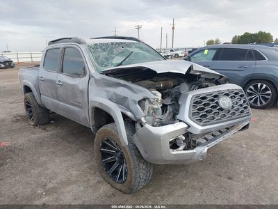 3TYCZ5AN1MT****** 2021 Toyota Tacoma