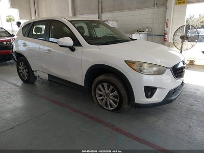 JM3KE2BE1E0****** 2014 Mazda CX-5