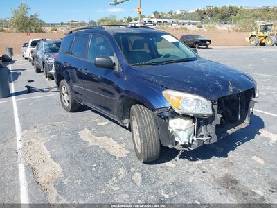 JTMBD33V565****** 2006 Toyota RAV4