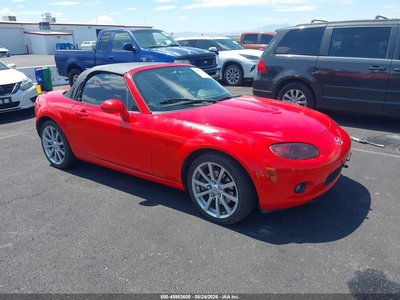 JM1NC25F360****** 2006 Mazda MX-5