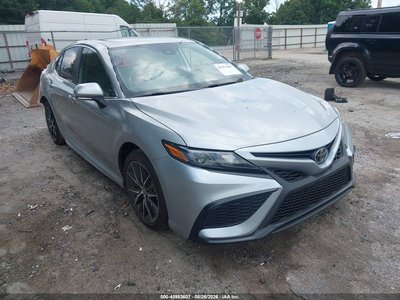 4T1G11AK2RU****** 2024 Toyota Camry