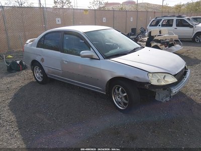 2002 Honda Civic