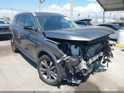 5N1DL1FS2PC****** 2023 Infiniti QX60