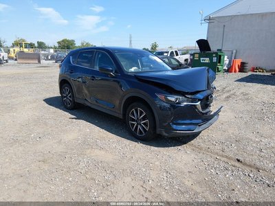 JM3KFBCM3J0****** 2018 Mazda CX-5