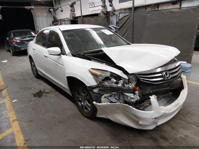 1HGCP2F4XCA****** 2012 Honda Accord