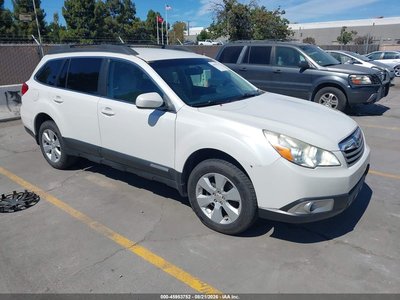 4S4BRBBC7C3****** 2012 Subaru Outback