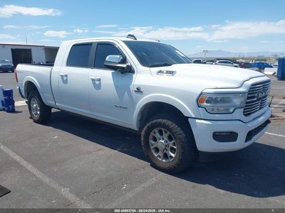 3C6UR5NL2KG****** 2019 RAM 2500