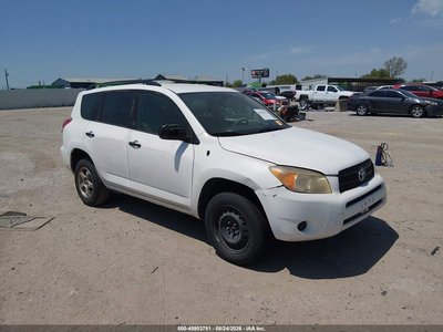 JTMZD33V065****** 2006 Toyota RAV4
