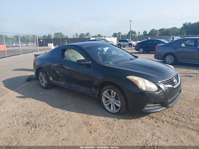 1N4AL2EP2DC****** 2013 Nissan Altima