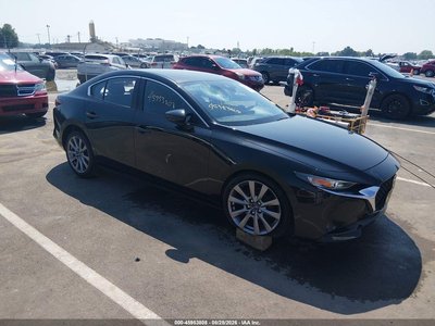 JM1BPABL7M1****** 2021 Mazda 3