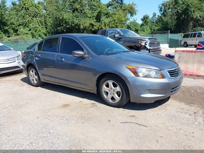 2010 Honda Accord
