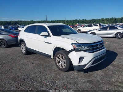 2020 Volkswagen Atlas
