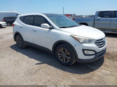 2013 Hyundai Santa Fe