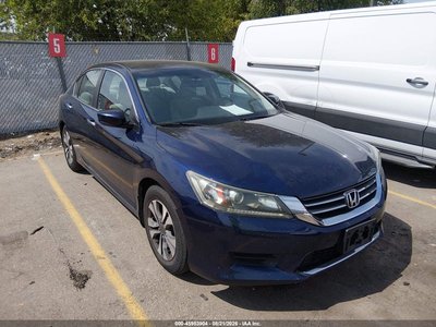 1HGCR2F39DA****** 2013 Honda Accord