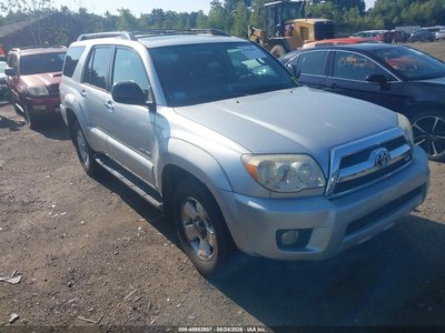2006 Toyota 4Runner