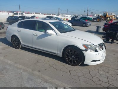 JTHBC1KS0A5****** 2010 Lexus GS