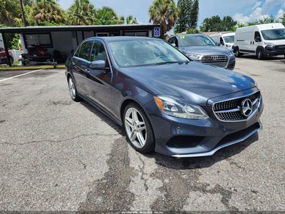 WDDHF5KB7EA****** 2014 Mercedes-Benz E 350