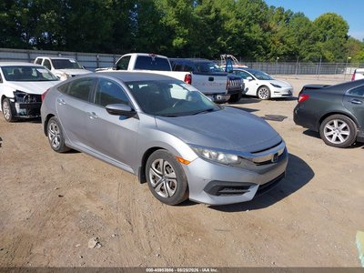 19XFC2F58HE****** 2017 Honda Civic
