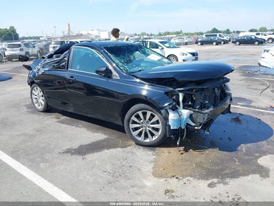 4T1BF1FK8HU****** 2017 Toyota Camry