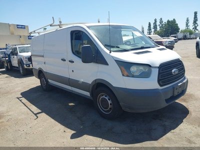 1FTNE1YMXFK****** 2015 Ford Transit-150