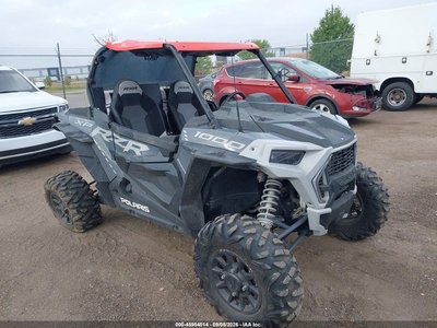 3NSNAK992MF****** 2021 Polaris RZR XP 1000