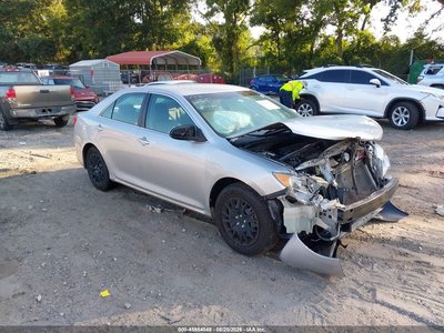 4T1BF1FK7EU****** 2014 Toyota Camry