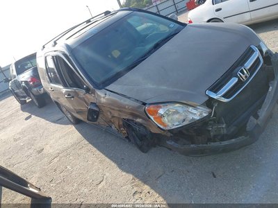 2003 Honda CR-V