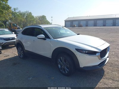 3MVDMBDL9MM****** 2021 Mazda CX-30