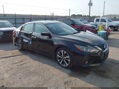 1N4AL3APXGC****** 2016 Nissan Altima