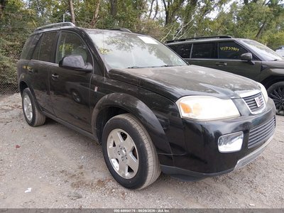 2006 Saturn VUE
