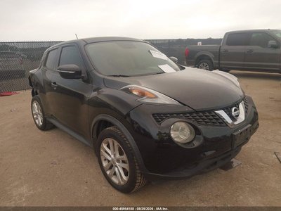 JN8AF5MR9FT****** 2015 Nissan Juke