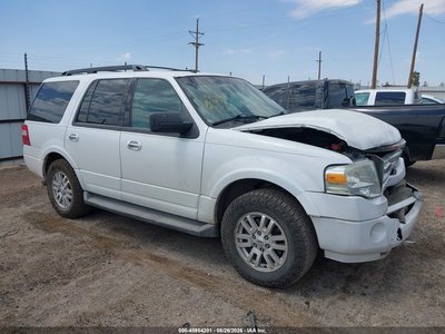 1FMJU1J58CE****** 2012 Ford Expedition
