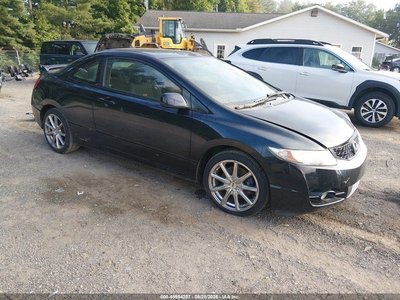 2HGFG2A57AH****** 2010 Honda Civic