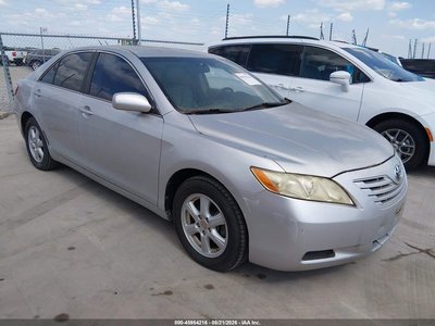 4T1BE46KX8U****** 2008 Toyota Camry