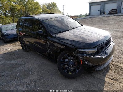 1C4RDJDG1PC****** 2023 Dodge Durango