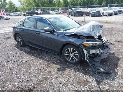 19XFL2H55RE****** 2024 Honda Civic