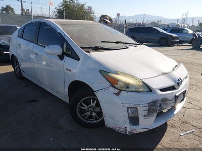 JTDKN3DU9A0****** 2010 Toyota Prius
