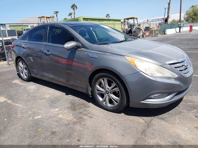 5NPEC4AC1CH****** 2012 Hyundai Sonata