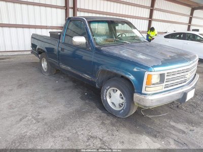 1GCDC14Z3LZ****** 1990 Chevrolet GMT-400